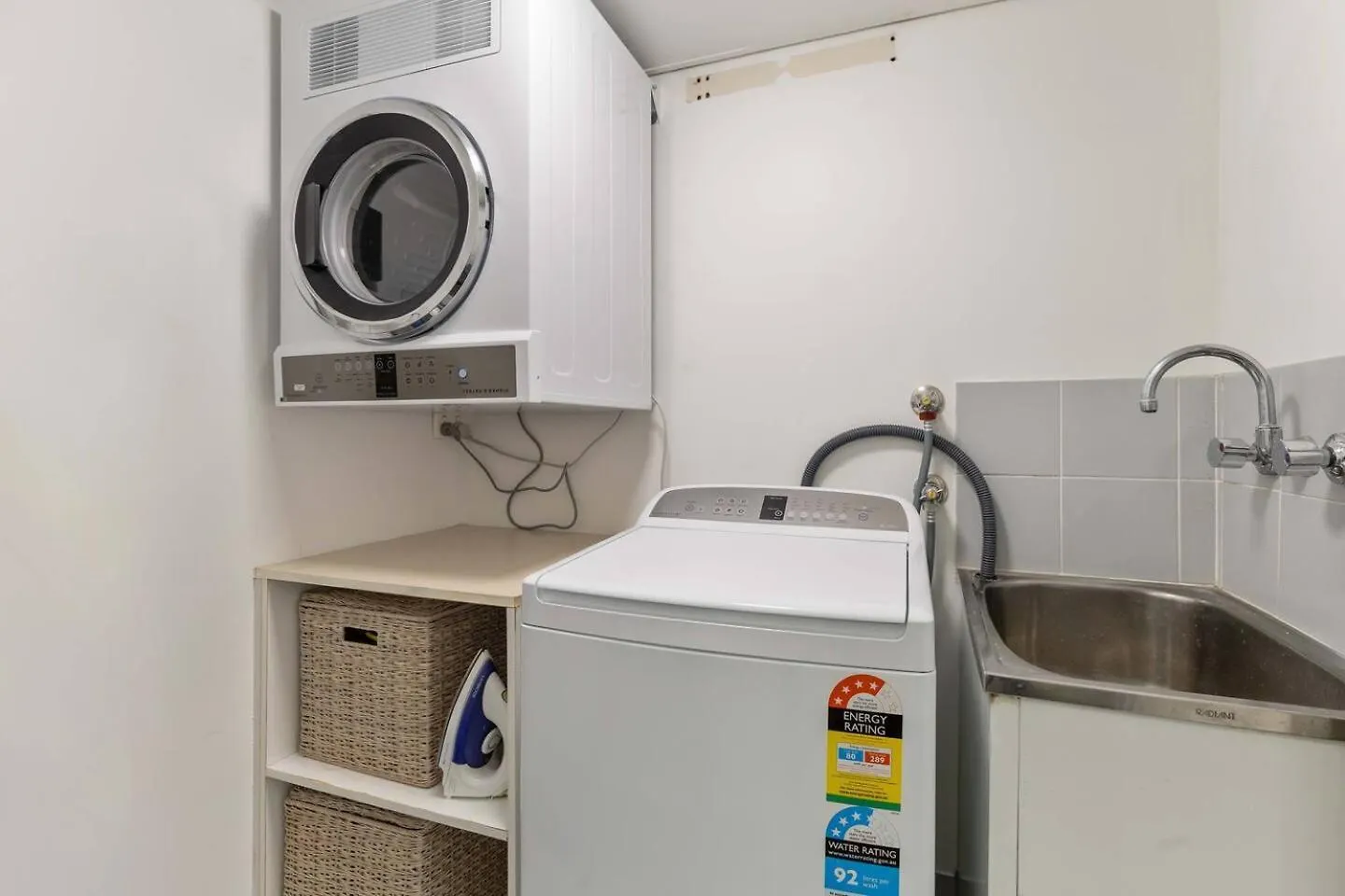 Apartament The Abbott—A Sea-Swept Esplanade Abode Cairns