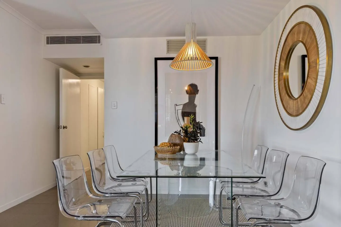 Apartament The Abbott—A Sea-Swept Esplanade Abode Cairns Australia